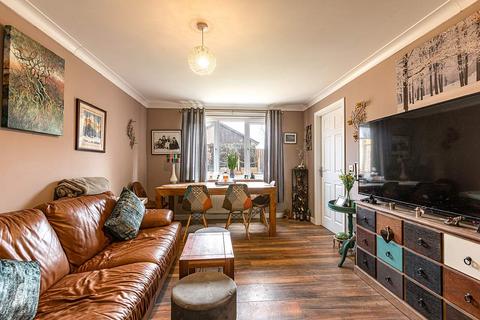 3 bedroom terraced house for sale, 21 Stonyford, Lauder TD2 6AW