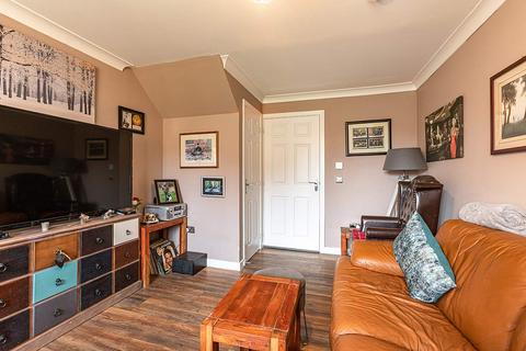 3 bedroom terraced house for sale, 21 Stonyford, Lauder TD2 6AW