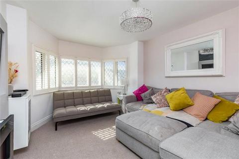 3 bedroom maisonette for sale, Oxen Avenue, Shoreham-by-Sea, West Sussex, BN43