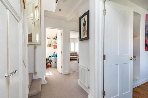 3 bedroom maisonette for sale, Oxen Avenue, Shoreham-by-Sea, West Sussex, BN43