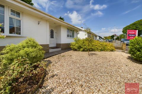 3 bedroom bungalow for sale, Manselfield Road, Murton, Swansea, SA3