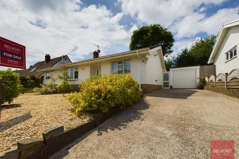 3 bedroom bungalow for sale, Manselfield Road, Murton, Swansea, SA3
