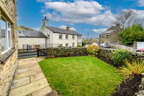 4 bedroom detached house for sale, The Green, Settle BD24