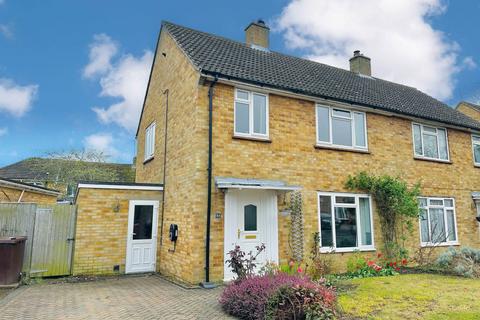 44 Blackstone Road, Wallingford, OX10 8JL