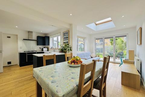 44 Blackstone Road, Wallingford, OX10 8JL