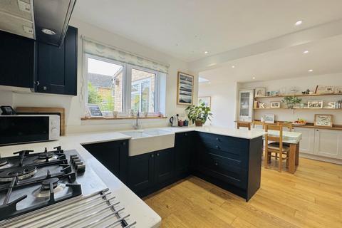 44 Blackstone Road, Wallingford, OX10 8JL