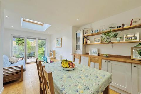44 Blackstone Road, Wallingford, OX10 8JL