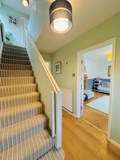 44 Blackstone Road, Wallingford, OX10 8JL