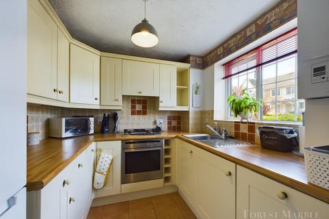 2 bedroom terraced house for sale, Cabell Court, Frome