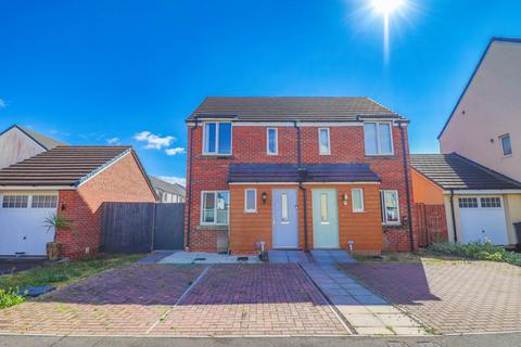 undefined, Piper Cross, Haywood Village- Perfect First Time Buy!
