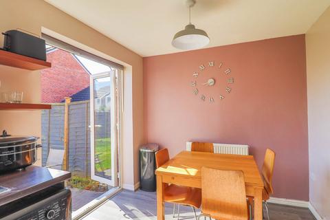 undefined, Piper Cross, Haywood Village- Perfect First Time Buy!