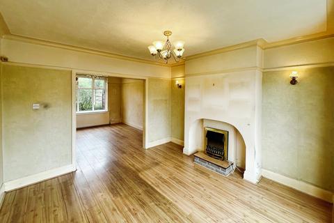 3 bedroom semi-detached house for sale, Clifton Road, Prestwich, M25