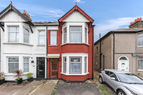 3 bedroom semi-detached house for sale, Station Road, Hayes, UB3 4AN