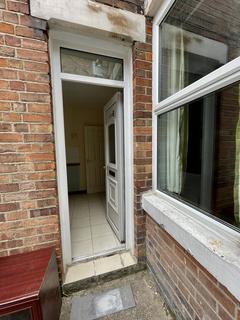 1 bedroom flat to rent, St Thomas Road, Normanton DE23