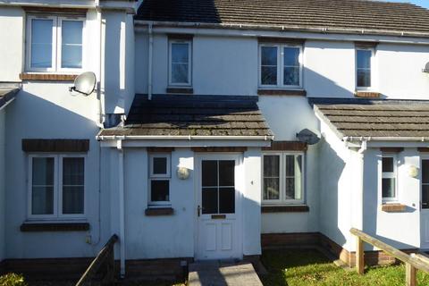 2 bedroom house to rent - Bro'r Henwr, Pencader, Carmarthenshire