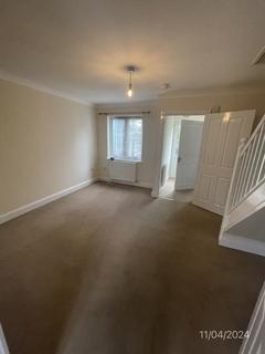 2 bedroom house to rent, Bro'r Henwr, Pencader, Carmarthenshire