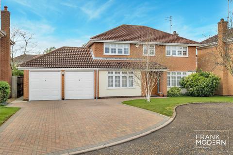7 Thomas Close, Bretton, Peterborough, PE3 9AY