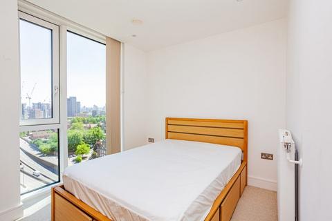 1 bedroom apartment to rent, City West Tower, Stratford E15