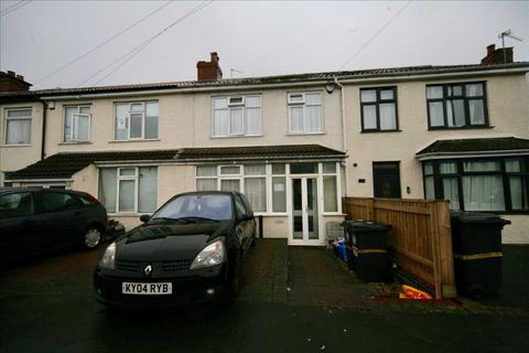 4 bedroom terraced house to rent, Filton Avenue, Horfield, Bristol