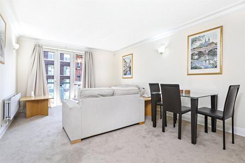 2 bedroom apartment to rent, Walpole House, 126 Westminster Bridge Road, London, SE1