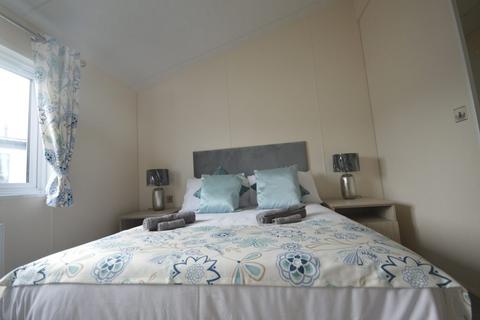 2 bedroom lodge for sale, Golden Sands Holiday Park