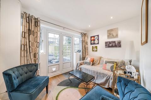 4 bedroom townhouse for sale, Christ Church Oval, Harrogate, HG1