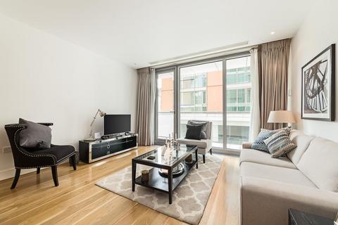 1 bedroom flat to rent, The Knightsbridge Apartments, 199 Knightsbridge, London, SW7