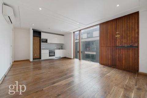 1 bedroom apartment for sale, The Salthouse, Peter Street, W1F