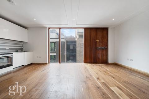 1 bedroom apartment for sale, The Salthouse, Peter Street, W1F