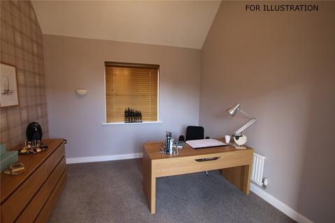 4 bedroom house for sale, PLOT 542 STANHOPE PHASE 4, Navigation Point, Cinder Lane, Castleford