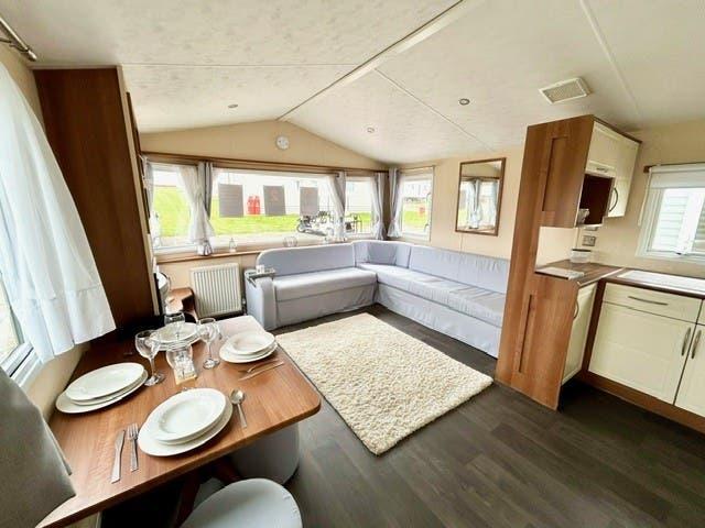 Harts   Willerby  Rio Gold  For Sale