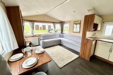 2 bedroom static caravan for sale, Harts Holiday Park