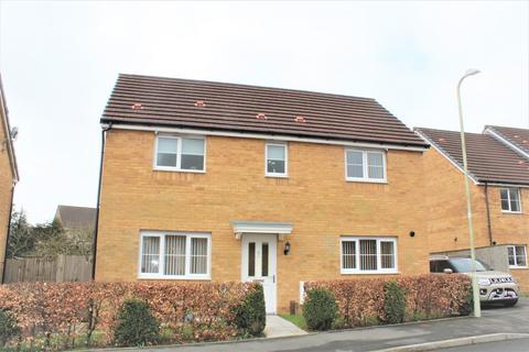 3 bedroom detached house for sale, Bridgend CF31