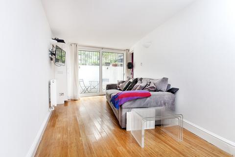 1 bedroom flat for sale, Caledonian Road, Islington, N1