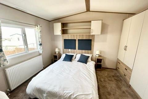 2 bedroom static caravan for sale, Harts Holiday Park