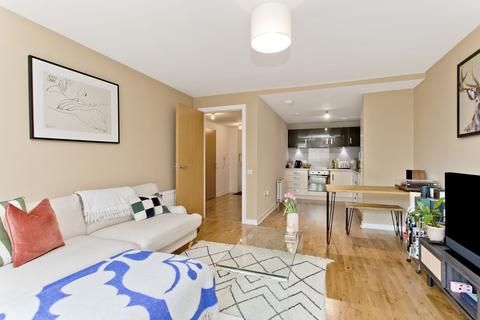 1 bedroom flat for sale, 22/10 Lochend Butterfly Way, Leith, EH7 5BF