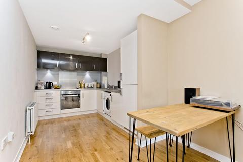 1 bedroom flat for sale, 22/10 Lochend Butterfly Way, Leith, EH7 5BF