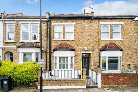 5 bedroom terraced house for sale, Appach Road, Brixton
