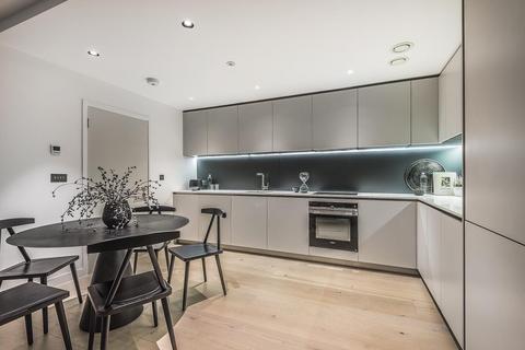 4 bedroom end of terrace house for sale, Fulham Road, Fulham