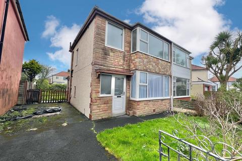 3 bedroom semi-detached house for sale, Lyddesdale Avenue, Cleveleys FY5