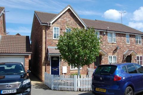 3 bedroom house to rent, Ullswater Close, Gamston, Nottingham, Nottinghamshire, NG2