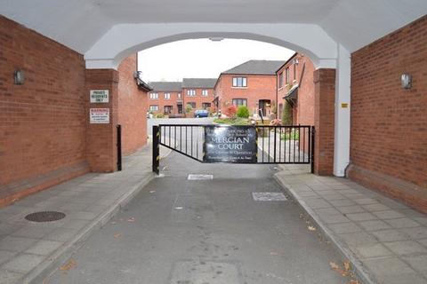 undefined, Mercian Court, Cheshire Street, Market Drayton, Shropshire