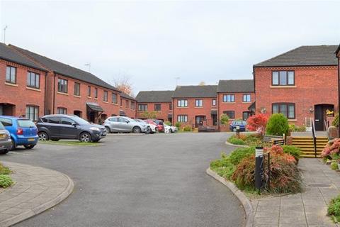 undefined, Mercian Court, Cheshire Street, Market Drayton, Shropshire