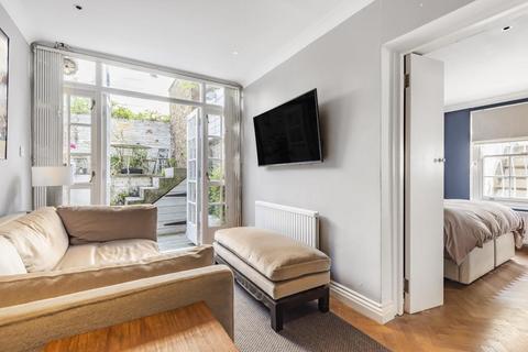 1 bedroom flat for sale, Blenheim Crescent,  Notting Hill,  W11