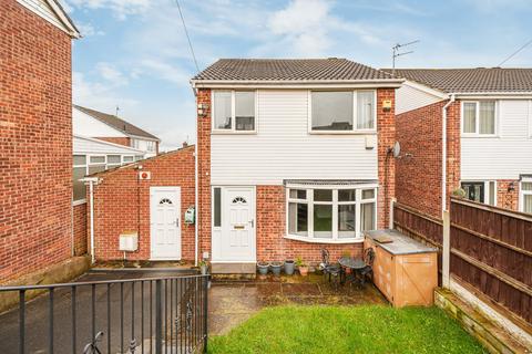 3 bedroom detached house for sale, Lumby Close, Leeds LS28