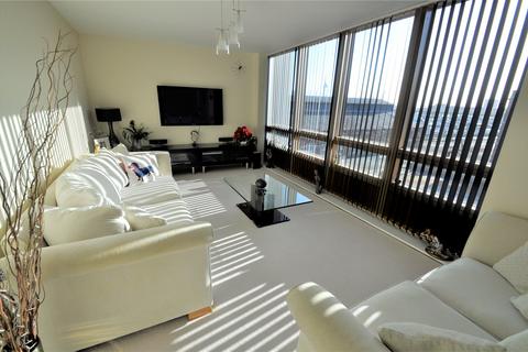 2 bedroom apartment for sale, Galleon Place, Weevil Lane, Gosport, Hampshire, PO12
