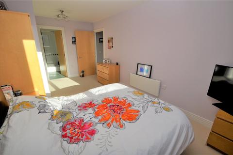 2 bedroom apartment for sale, Galleon Place, Weevil Lane, Gosport, Hampshire, PO12