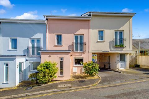 3 bedroom townhouse for sale, Lily Vale Mews, Havelock Road, St Marychurch, Torquay