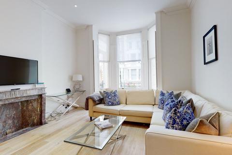3 bedroom flat to rent, Lexham Gardens, Kensington, W8