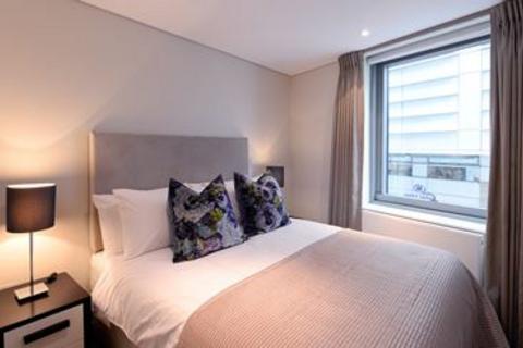 3 bedroom flat to rent, 4B MERCHANT SQUARE, MERCHANT SQUARE EAST, London, W2